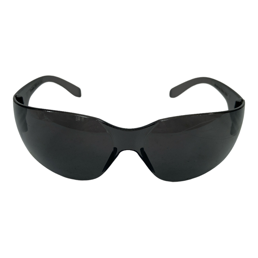 NEW Condor 4VCG2 Anti-Scratch Safety Glasses